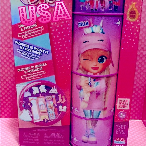 COPY - Cry Babies Magic Tears - Picture 1 of 2